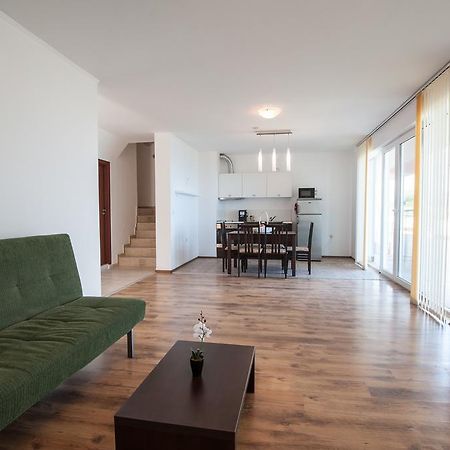 Momchil Villas Balchik Exterior photo