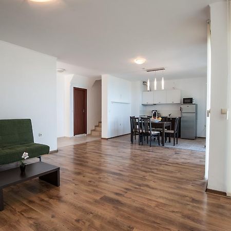 Momchil Villas Balchik Exterior photo