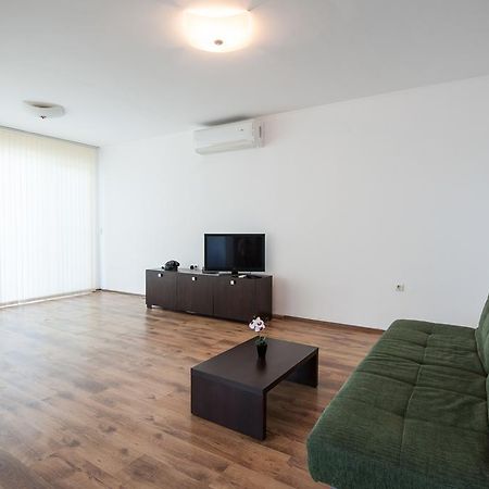 Momchil Villas Balchik Exterior photo