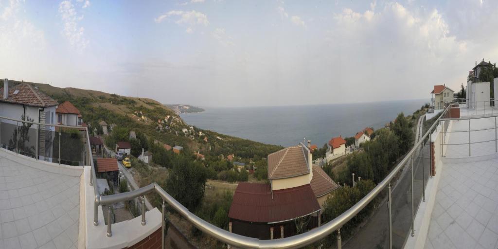 Momchil Villas Balchik Exterior photo
