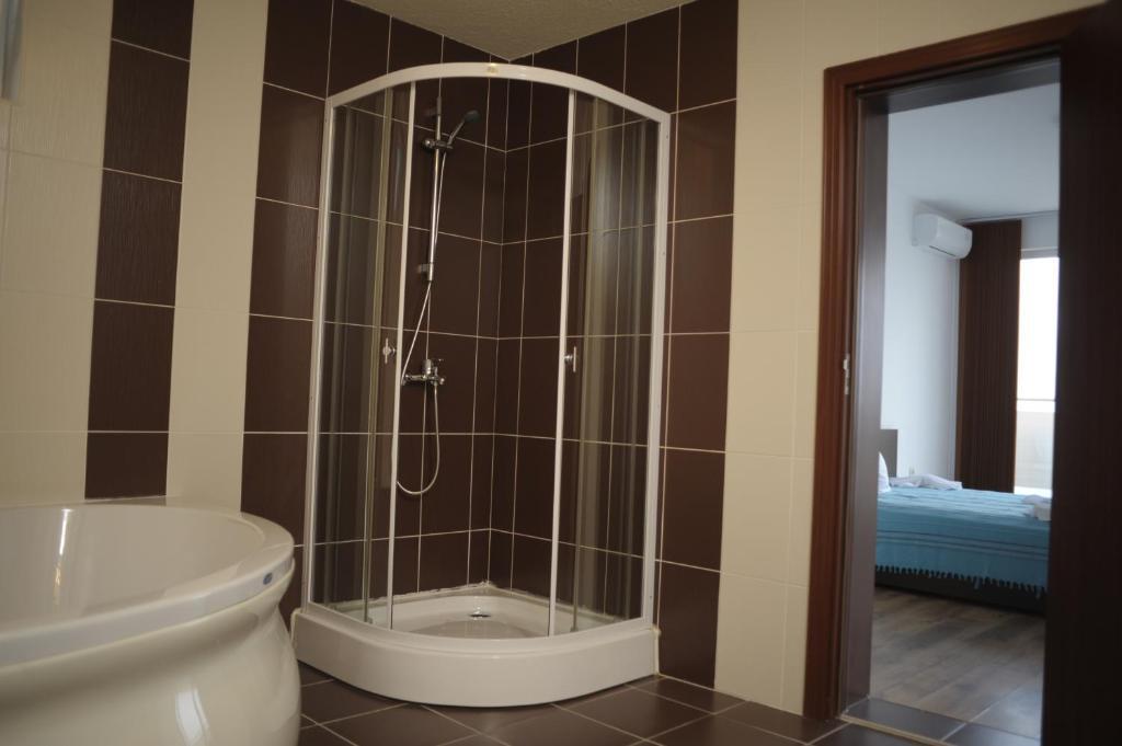 Momchil Villas Balchik Room photo
