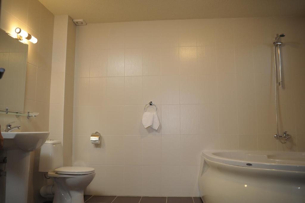 Momchil Villas Balchik Room photo