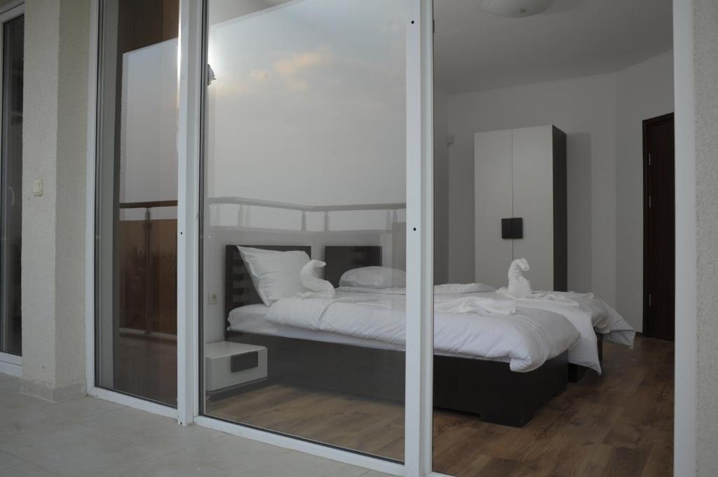 Momchil Villas Balchik Room photo