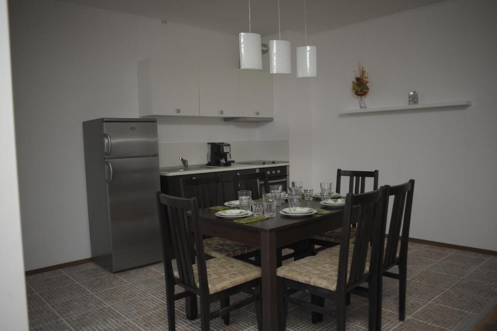 Momchil Villas Balchik Room photo