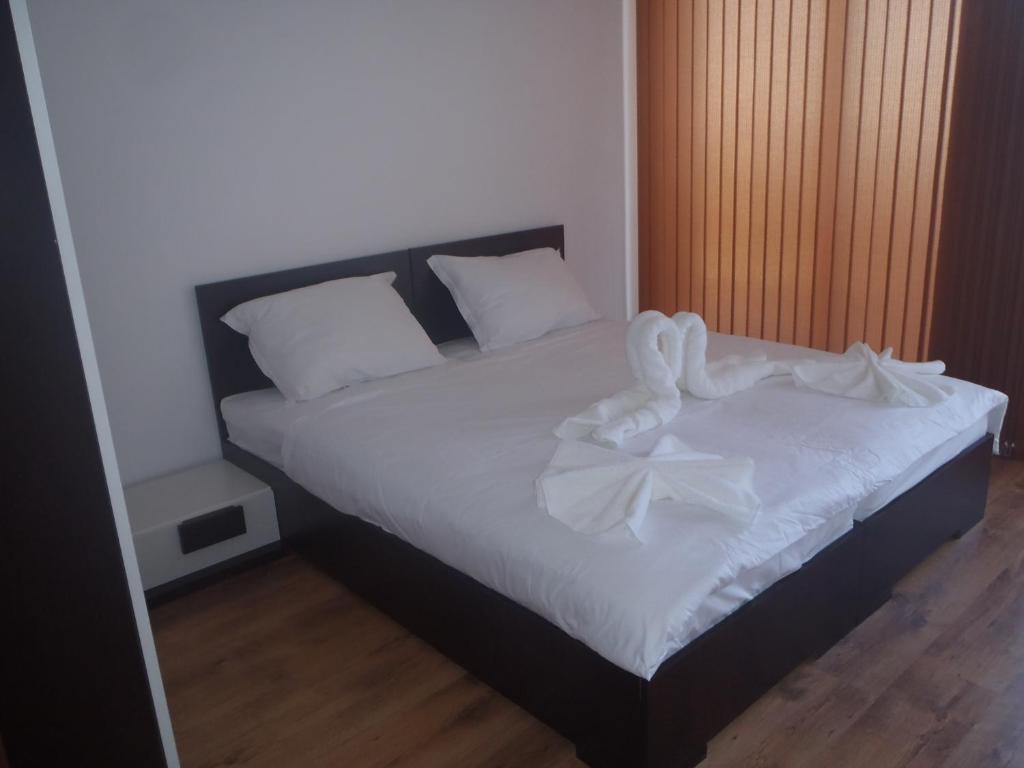 Momchil Villas Balchik Exterior photo