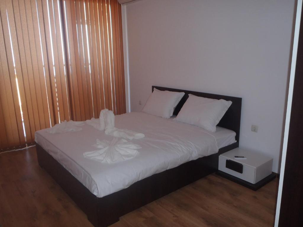 Momchil Villas Balchik Exterior photo