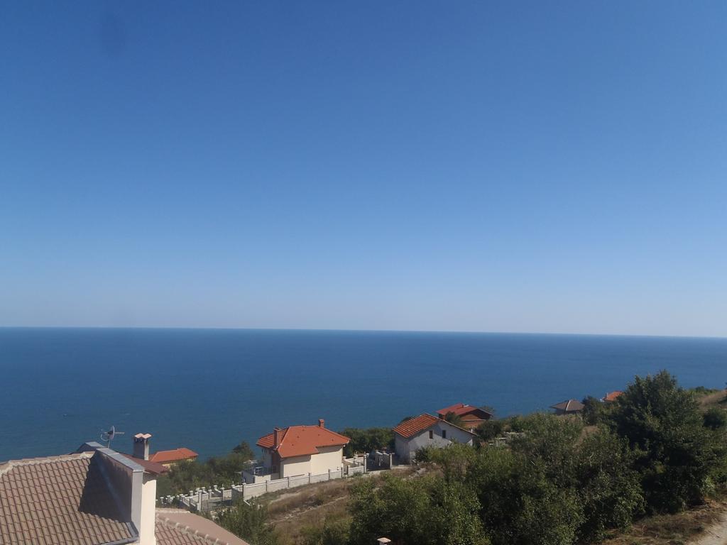 Momchil Villas Balchik Exterior photo