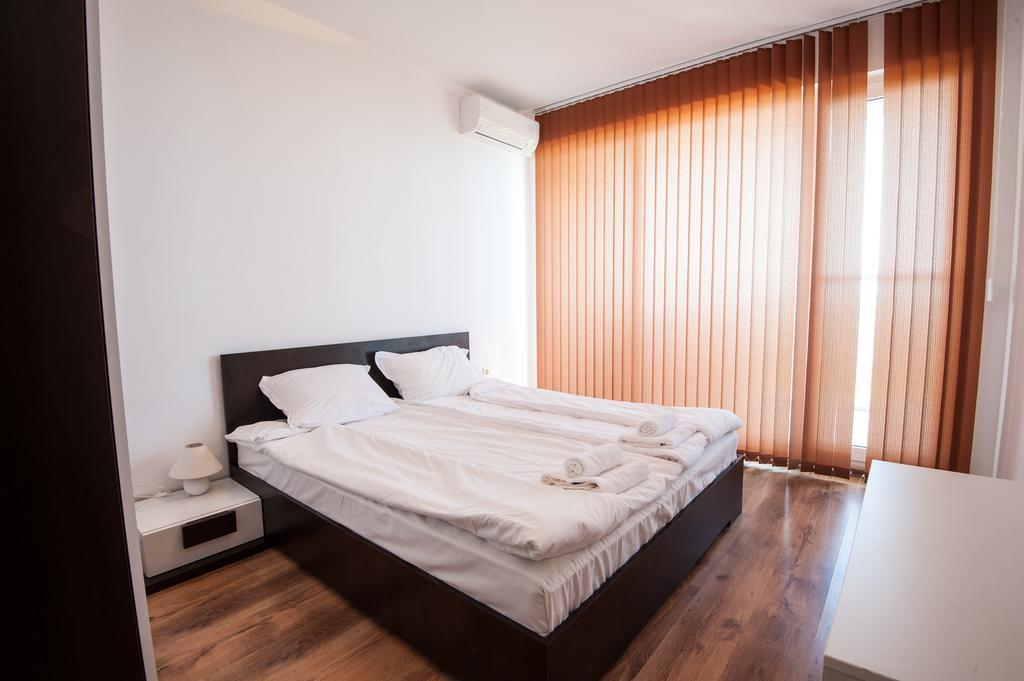 Momchil Villas Balchik Exterior photo