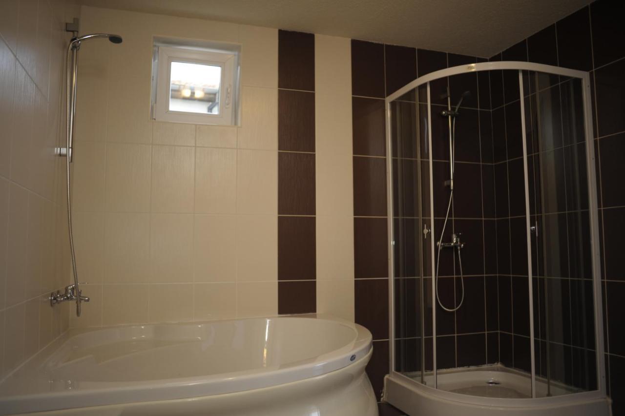 Momchil Villas Balchik Room photo